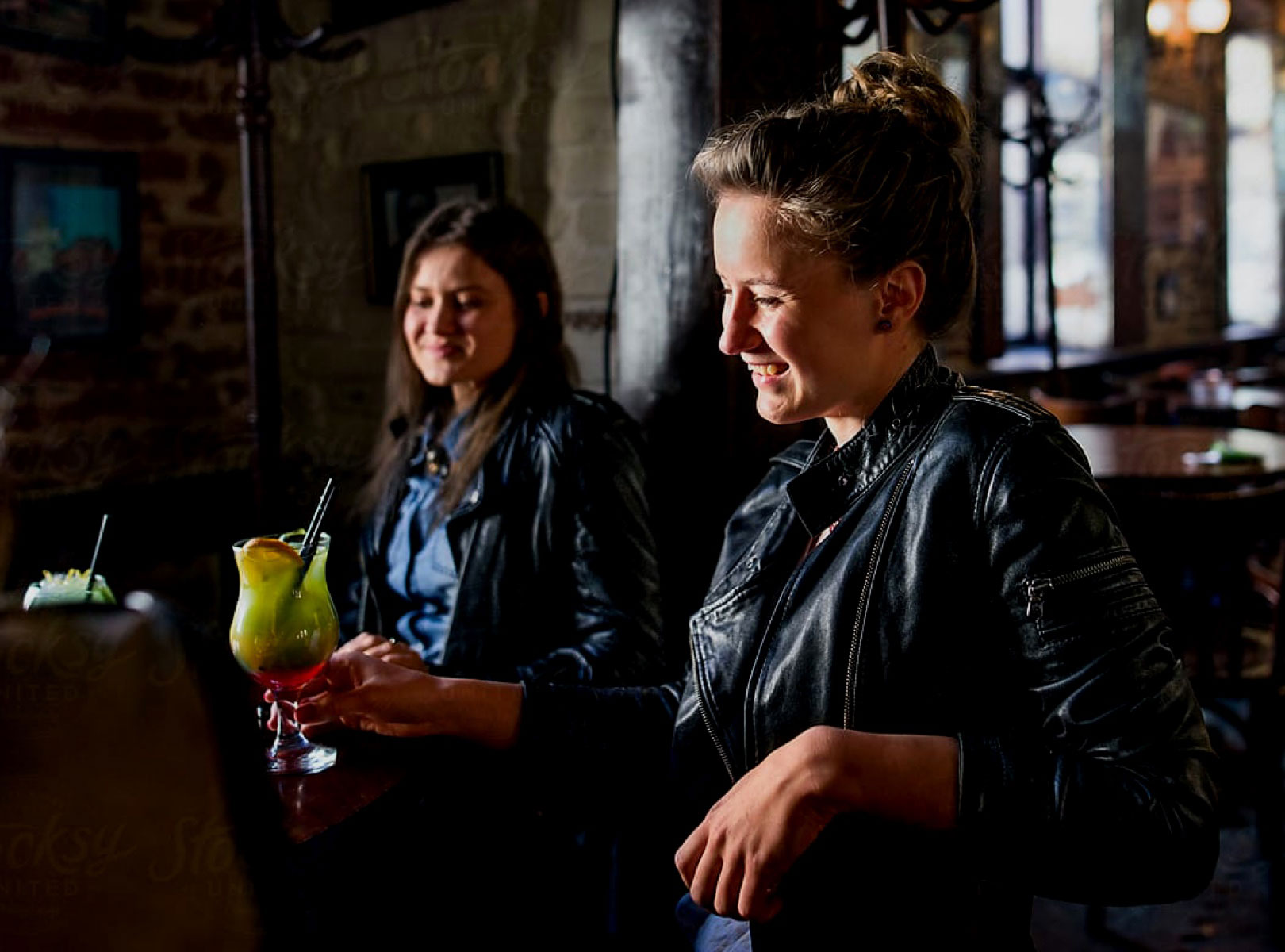 Aid&Abet team of food marketing experts